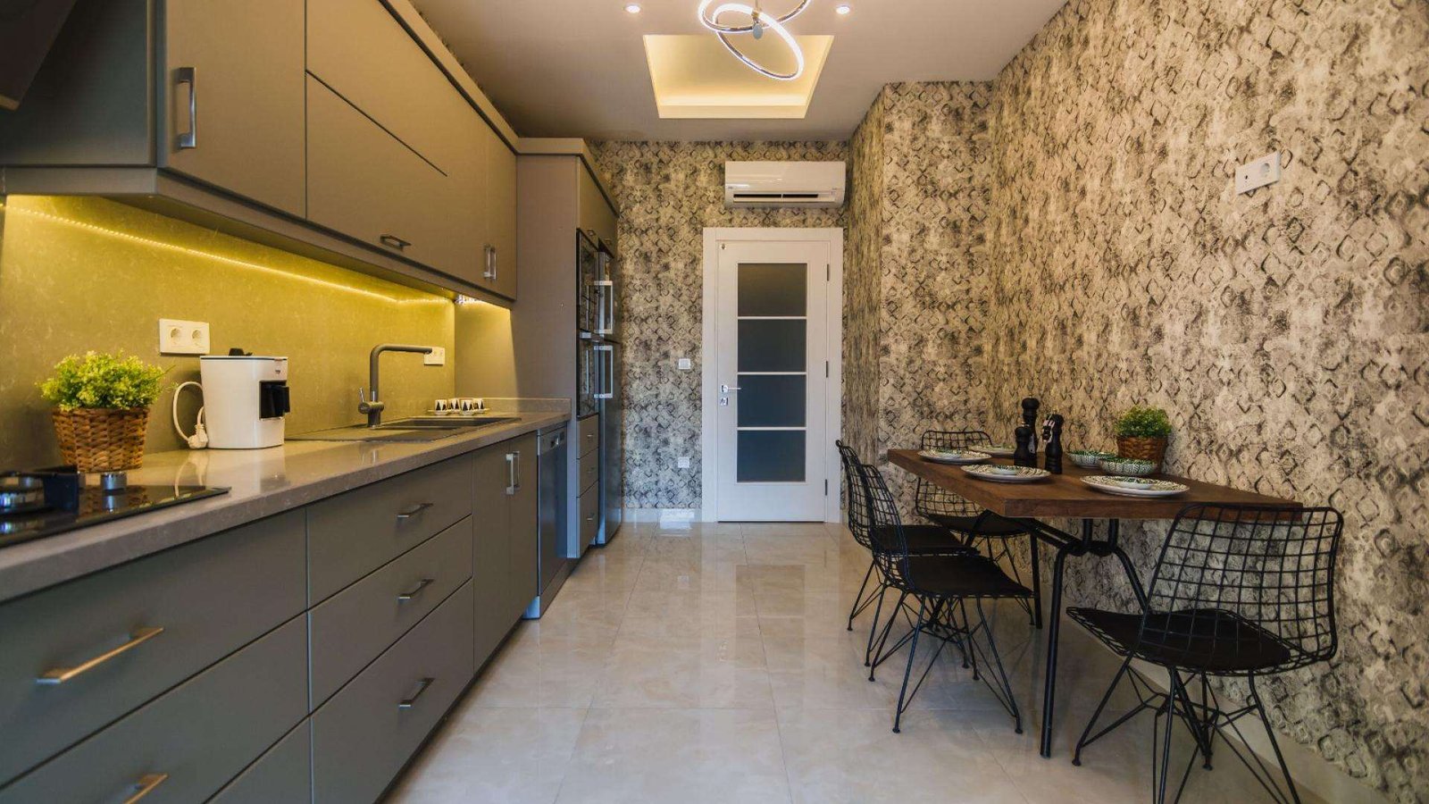 Get Turkey Property _ 5+2 Apartments _ Antalya (4)